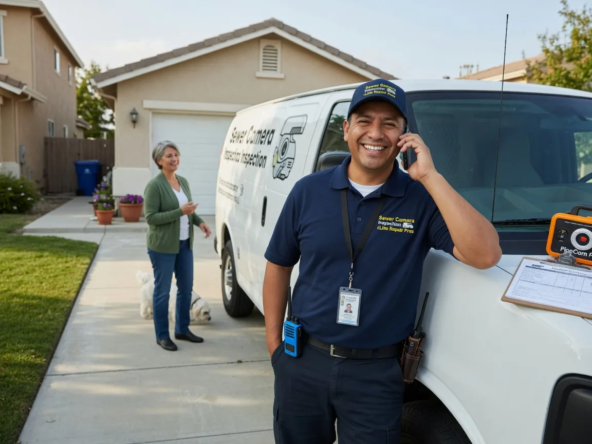Sewer Line Repair Nassawadox, VA FAQs